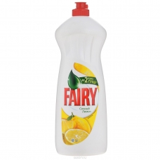 СР-ВО ДЛЯ ПОСУДЫ FAIRY 1л.